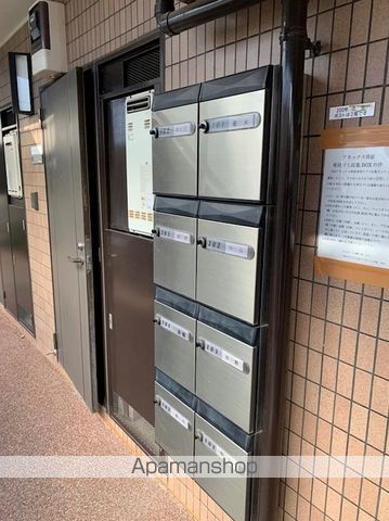 アネックス西荻の内装写真