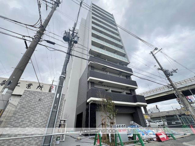 Cion Osaka East Gate