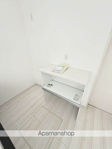 LOTUS石津中町の内装写真