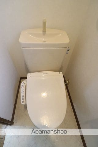 ヴィラ富士川の内装写真
