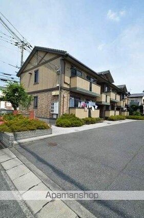 パミドール・ルーチェ　Ｃ棟[2LDK/57.85m2]の外観3