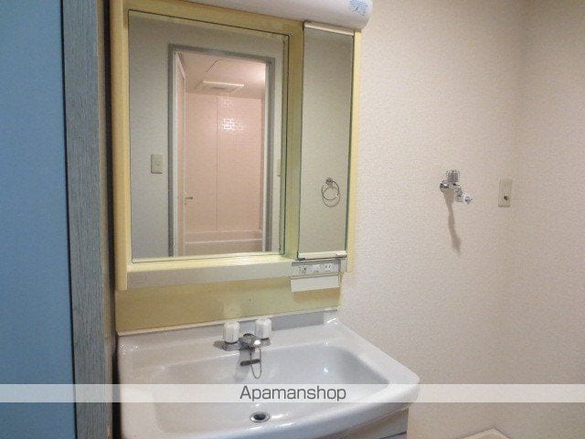 ストークマンションの内装写真