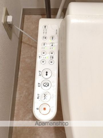 グランソレイユの内装写真