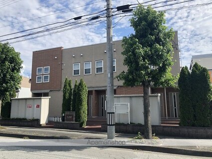 サン・メーラⅠ[1R/36.28m2]の外観2