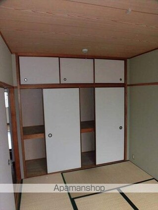 グリーンリーフ[2LDK/48.6m2]の収納
