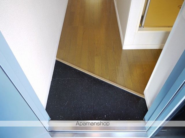 レオパレスドミール赤砂の内装写真