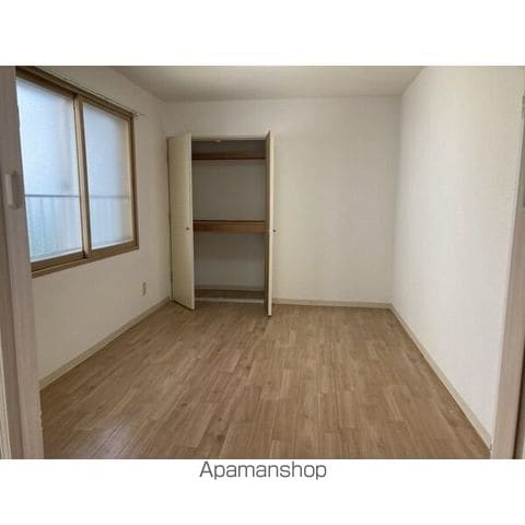 ドミール高木の内装写真