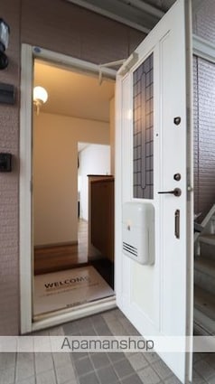 シャトル新福　Ａ棟[2LDK/55.58m2]の内装4