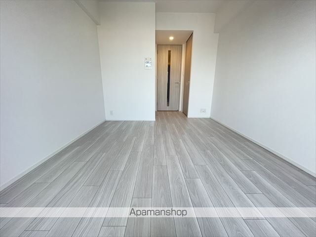 S−RESIDENCE上新庄ASCENTの内装写真