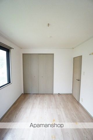 グランシャリオSの内装写真