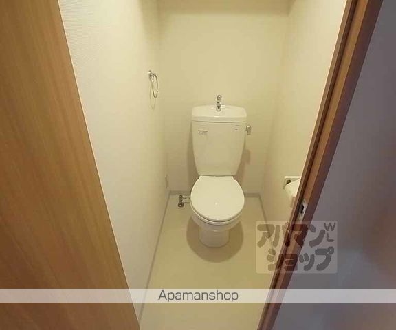 セラヴィ新丸太町の内装写真