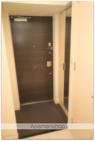 ADVANCEOSAKASERENOの内装写真