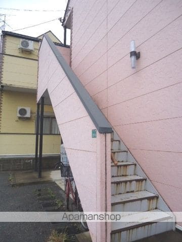 メゾン下山門IIIの外観写真