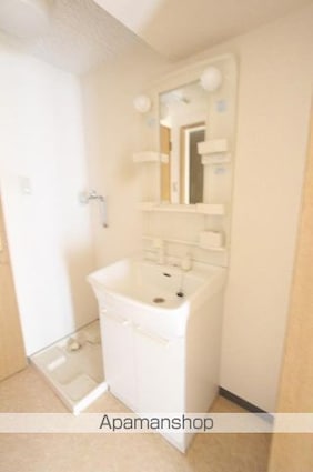 エステート石田Ⅰ[2K/45.96m2]の洗面所