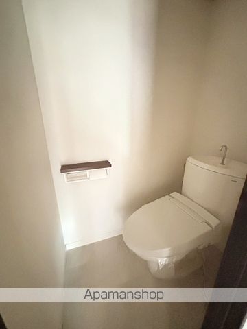 パークサイドハイツWAの内装写真
