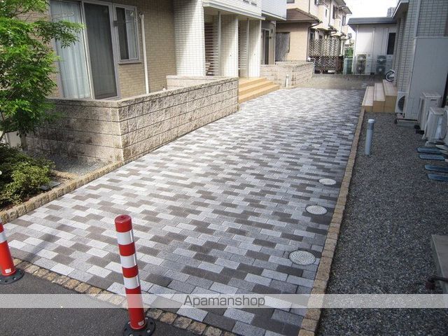 DーROOMオーク A棟のその他写真