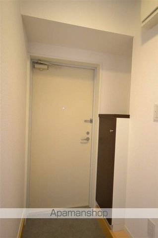 千代田シティハウスの内装写真
