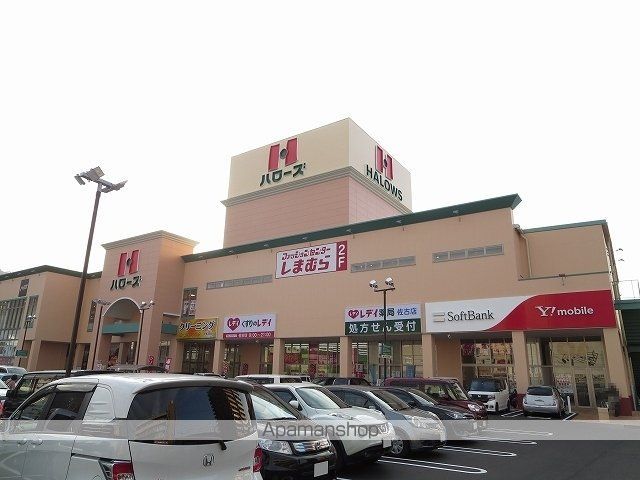 コロレ 西新町の周辺写真