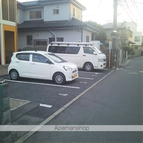 レオパレス西習志野 110 ｜ 千葉県船橋市西習志野４丁目18-17（賃貸アパート1K・1階・20.37㎡） その21