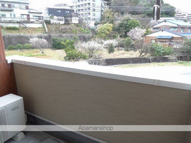ファミール メゾンの内装写真
