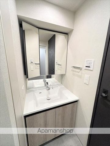 ブランシエスタ木場の内装写真