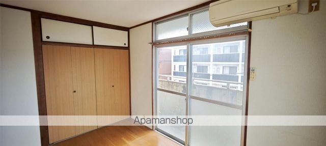 サンシャイン下荒田の内装写真