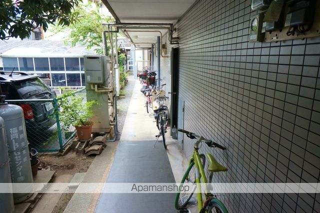グランド平尾のその他写真