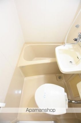 メゾンド西宝町[1R/20.72m2]のバス