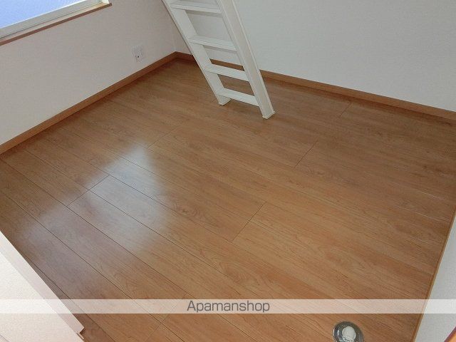 フェリスソレイユの内装写真