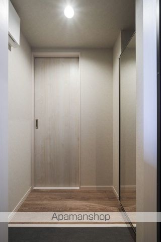 レストン東所沢の内装写真