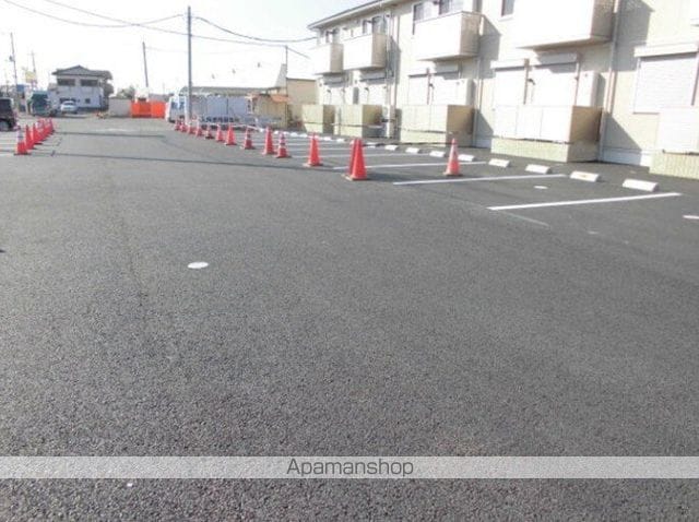 コルマールの外観写真