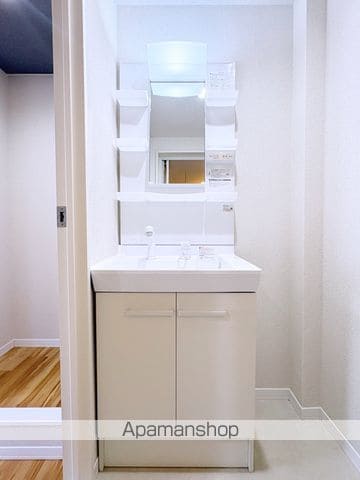 エスポワール葵Bの内装写真