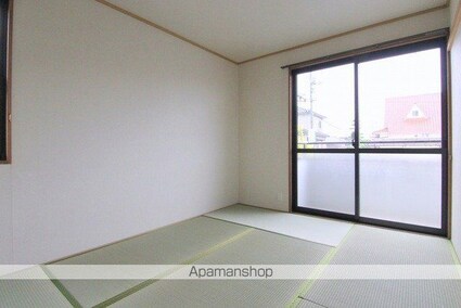 セントラルコート鷹子　Ｂ棟[2LDK/59.16m2]の内装2