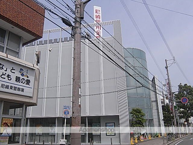 サンパレス21新明の周辺写真