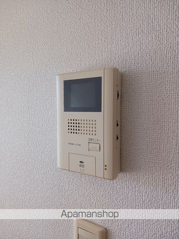 カルム Aの内装写真