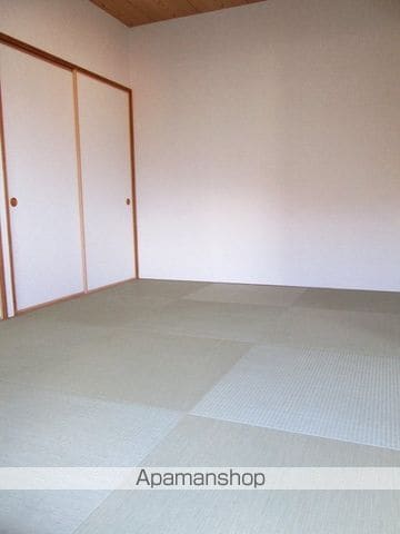 アモール喜多山の内装写真