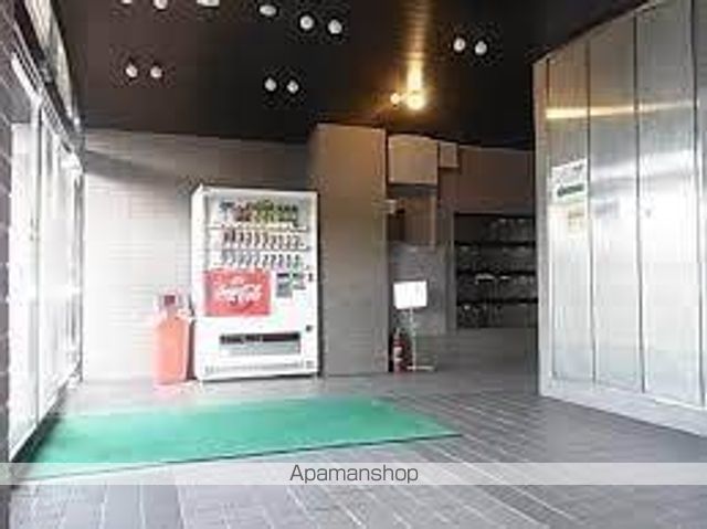 ウイングピア美園の内装写真