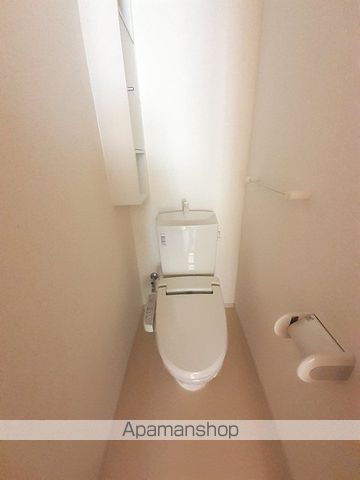 津山線 野々口駅 徒歩22分 2階建 築14年の内装写真