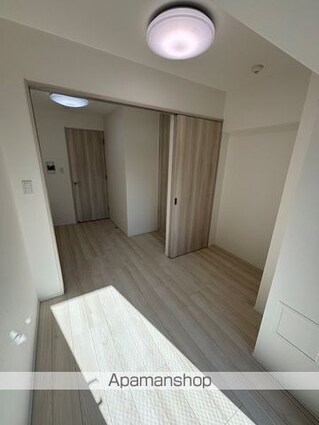 ＡＲＣＯＢＡＬＥＮＯ　ＭＩＮＡＭＩＳＥＮＪＵ[2K/25.73m2]のその他内装1