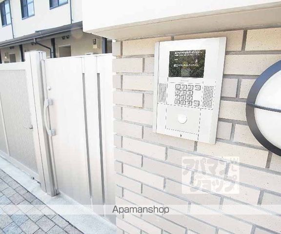 レオネクストファーストの内装写真
