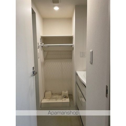 コンフォール池田山の内装写真