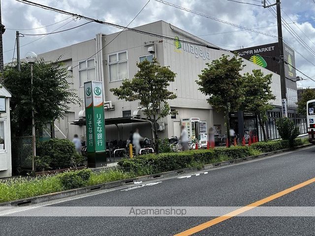 レオパレスグリーンリバー2の周辺写真