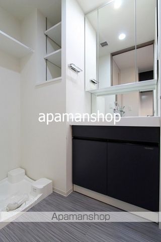 URBANEX難波WESTの内装写真