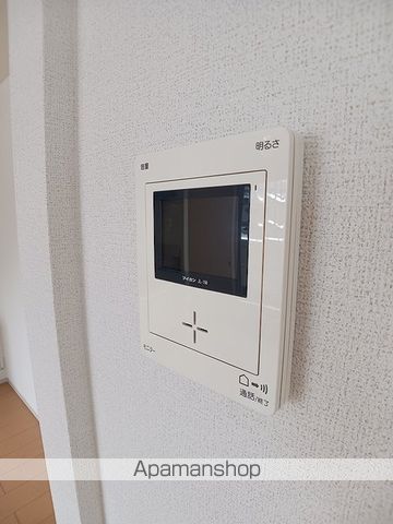 ジェルメ 47 Cの内装写真
