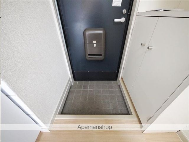 ティエラドミールD棟の内装写真