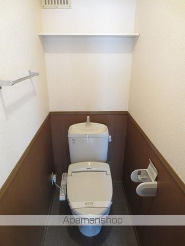 プラージュTOJIKI B棟の内装写真