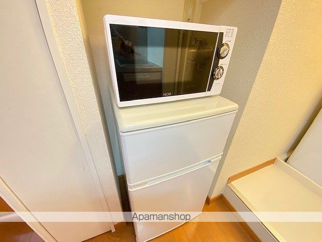 レオパレスサンセールの内装写真