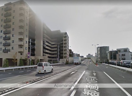 ラ・ビエ・ベル[1K/26.49m2]の周辺7