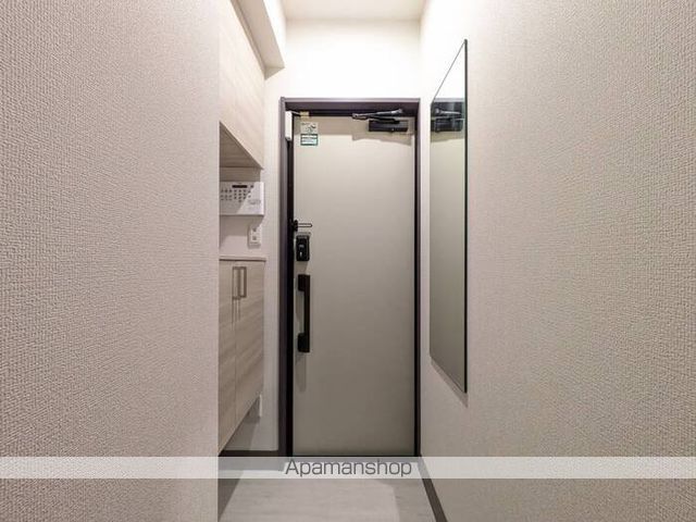 グランフェリーチェの内装写真
