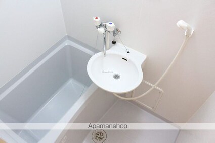 レオパレスシャルマンシード[1K/23.18m2]のバス